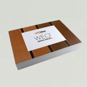 Brise Soleil - Coffret