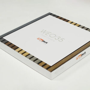 WEO®35 - Coffret