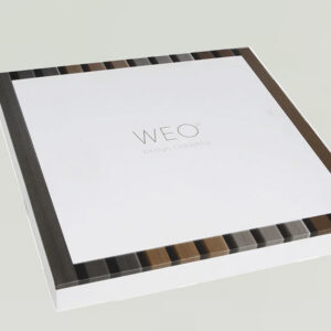 WEO®60 - Coffret